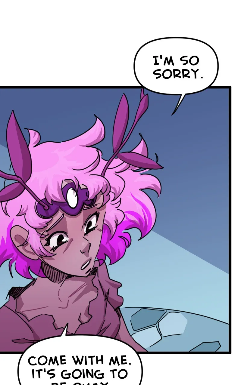 Branching Out Chapter 55 page 53 - 
