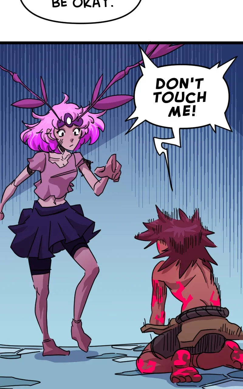 Branching Out Chapter 55 page 54 - 