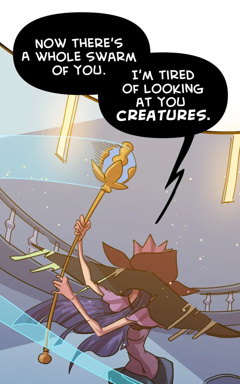 Branching Out Chapter 55 page 56 - 