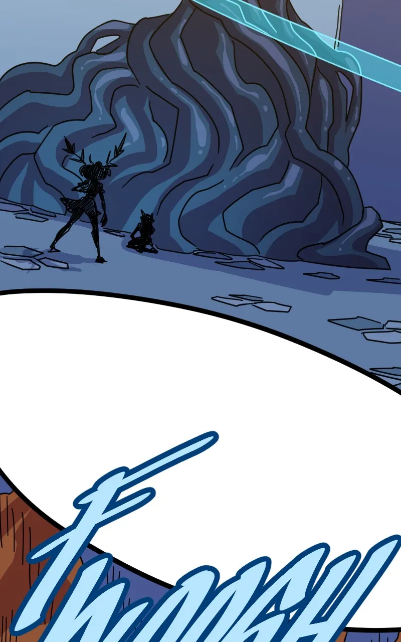 Branching Out Chapter 55 page 57 - 