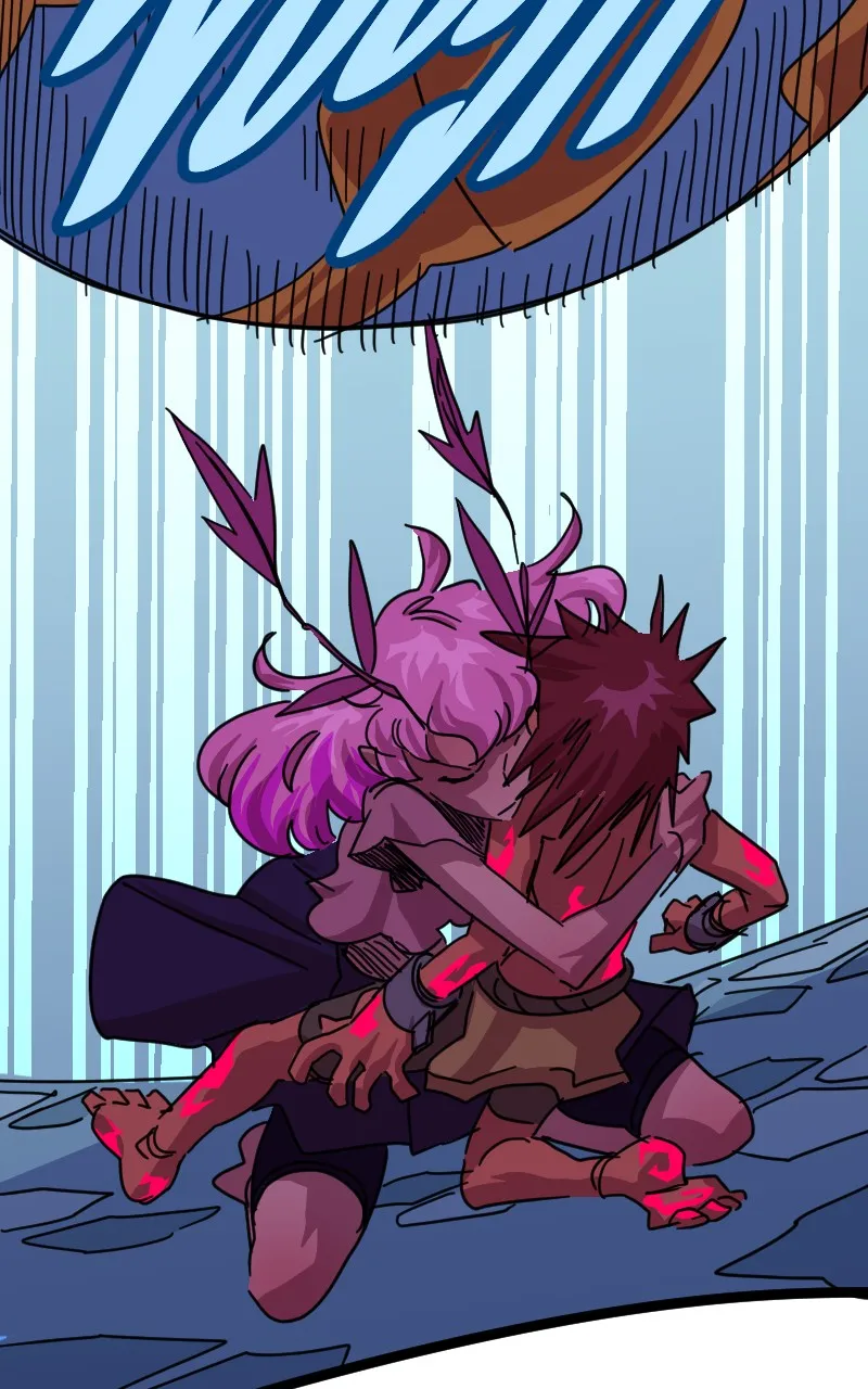 Branching Out Chapter 55 page 58 - 