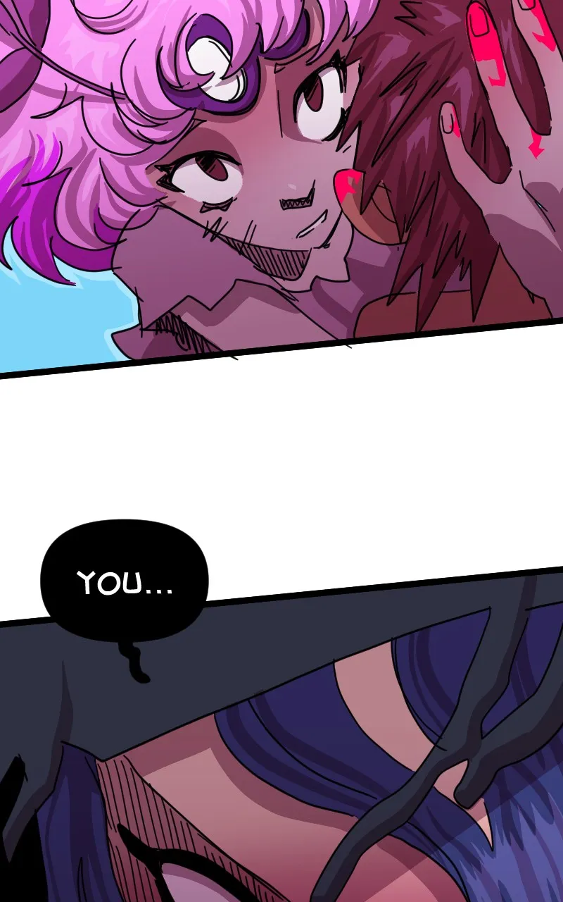 Branching Out Chapter 55 page 60 - 