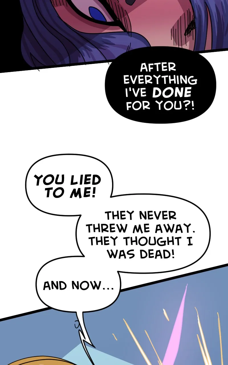 Branching Out Chapter 55 page 61 - 