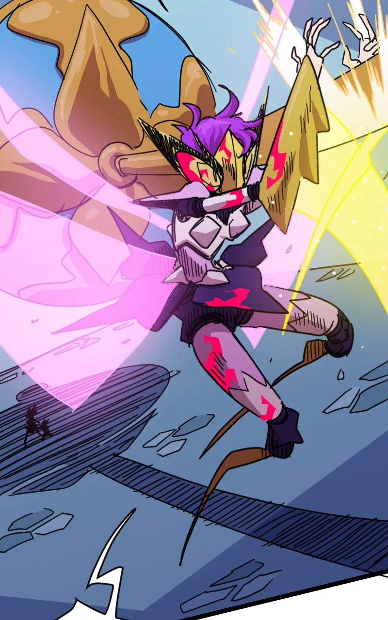 Branching Out Chapter 55 page 62 - 