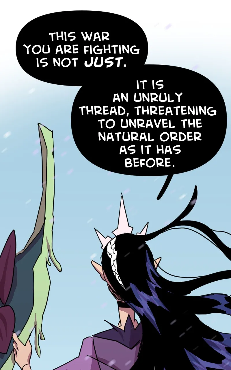 Branching Out Chapter 55 page 66 - 