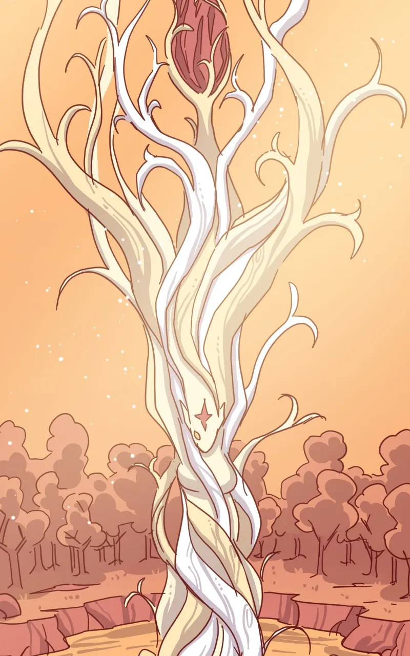Branching Out Chapter 55 page 70 - 