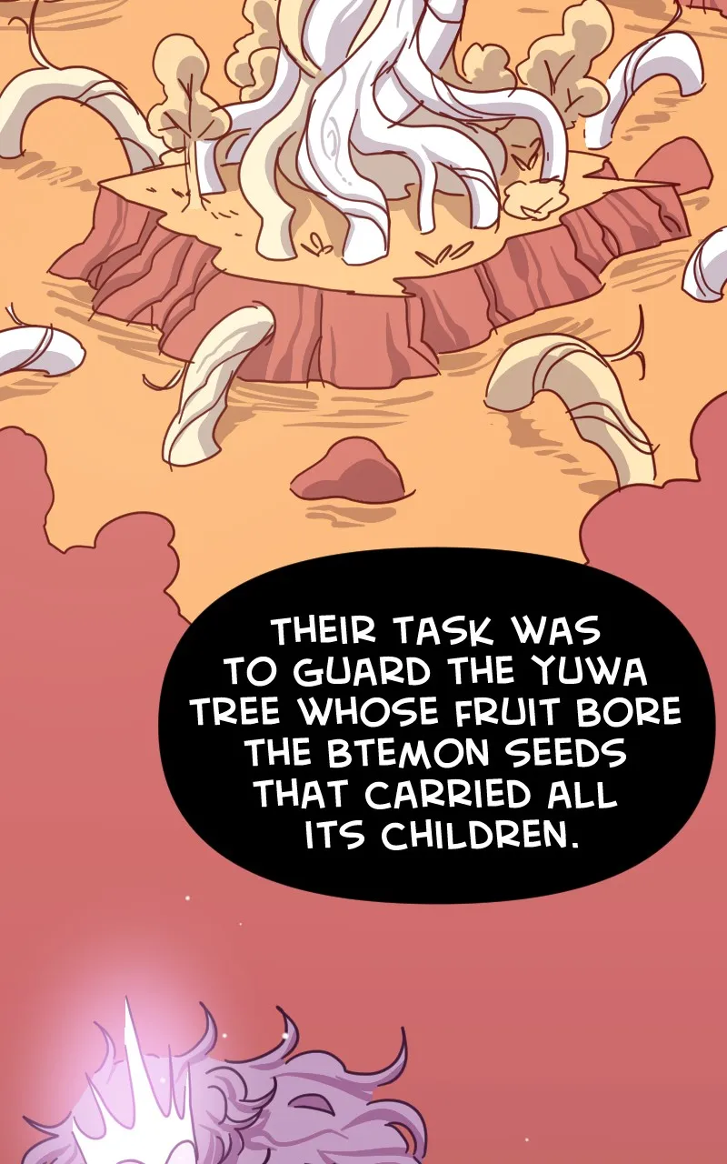 Branching Out Chapter 55 page 71 - 