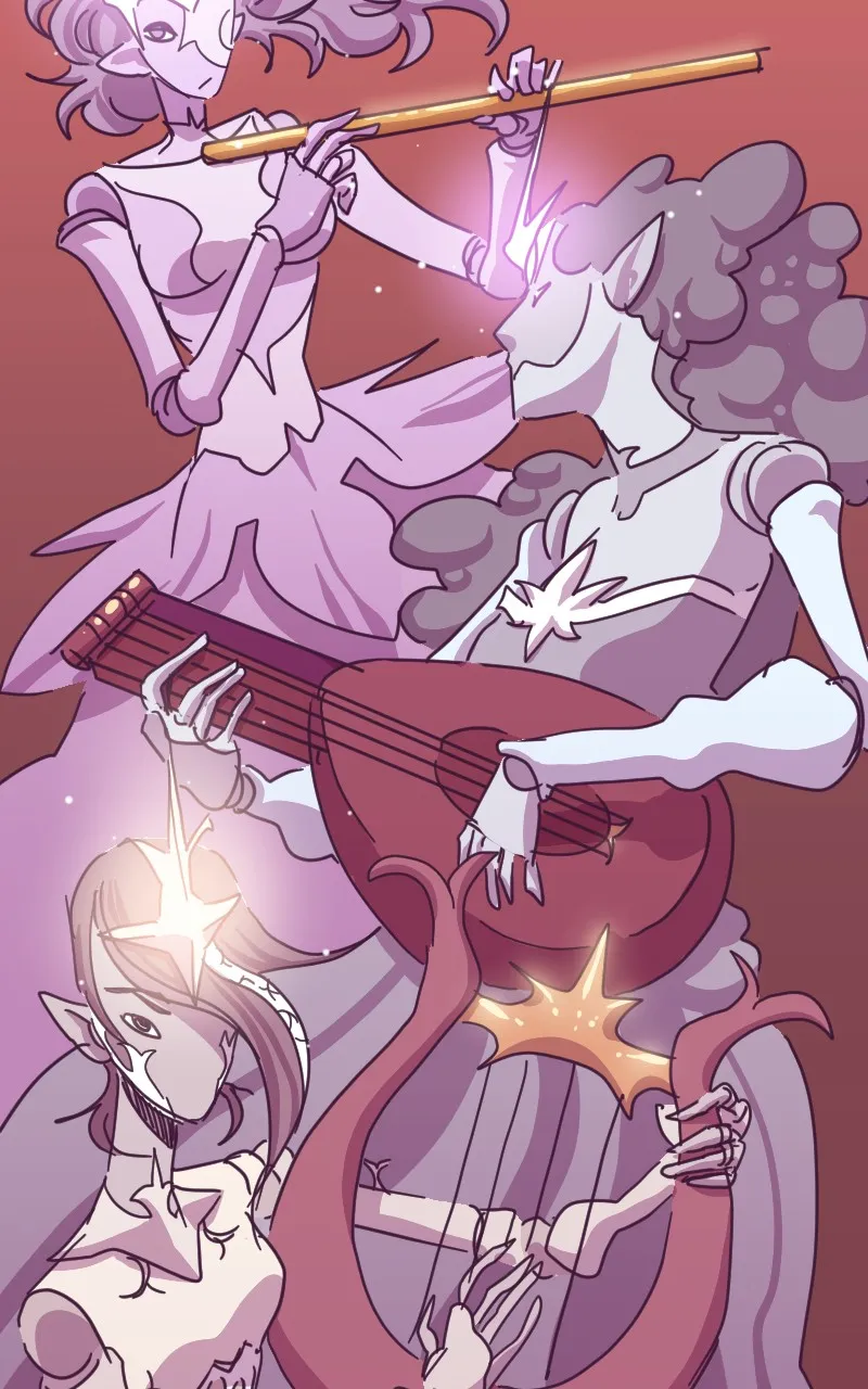 Branching Out Chapter 55 page 72 - 