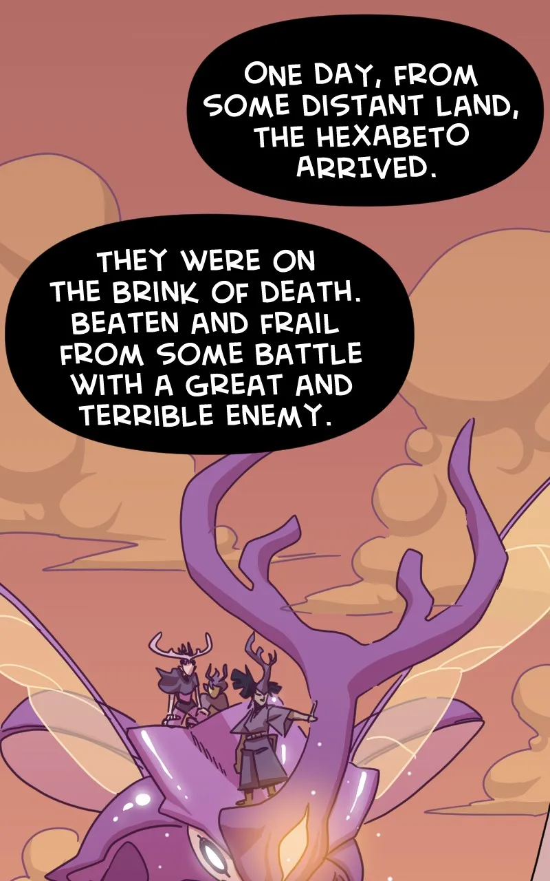 Branching Out Chapter 55 page 74 - 