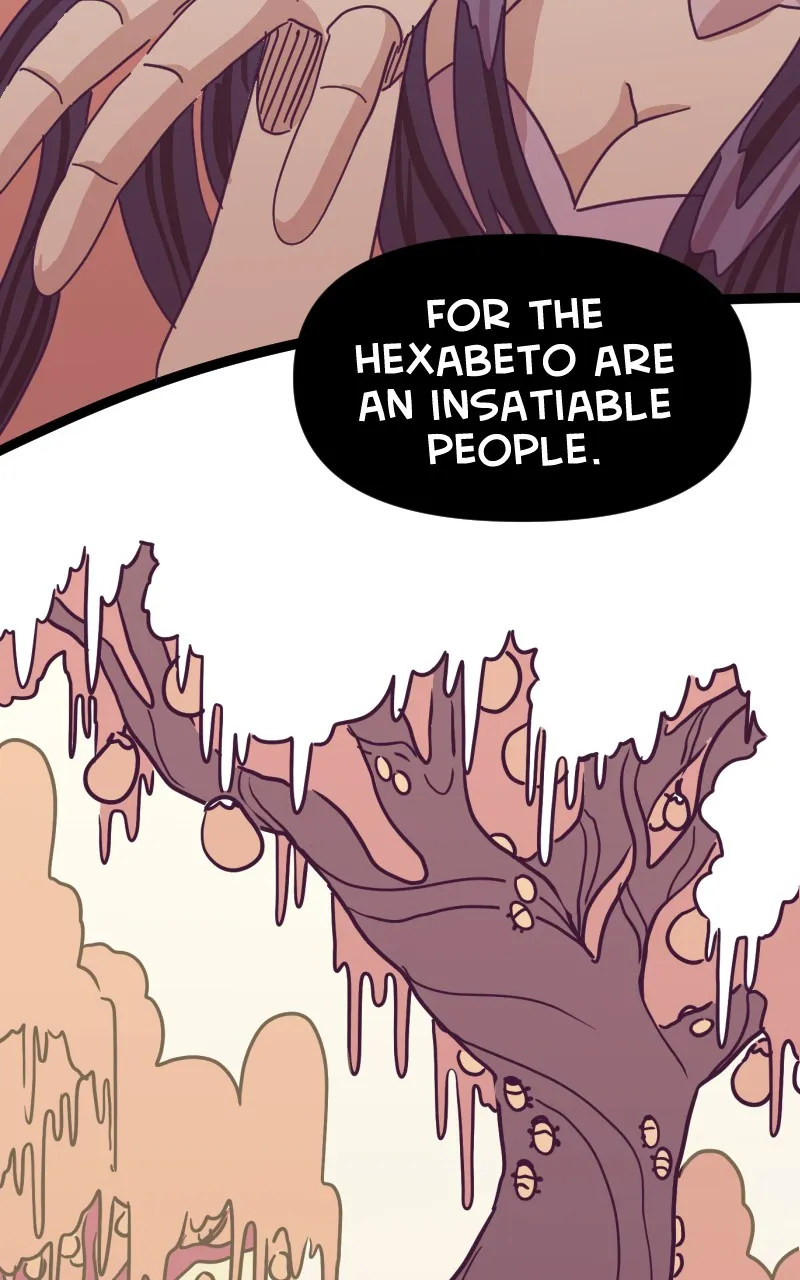 Branching Out Chapter 55 page 77 - 