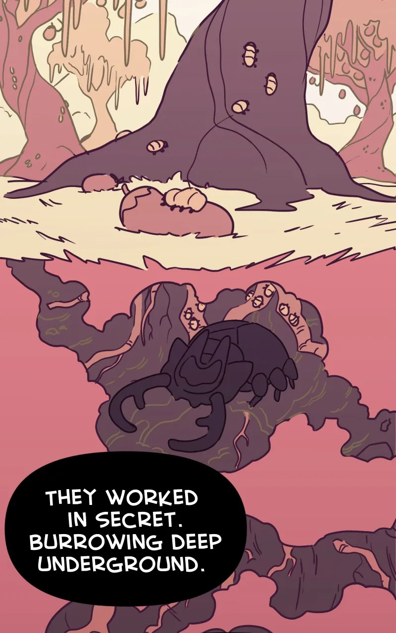 Branching Out Chapter 55 page 78 - 