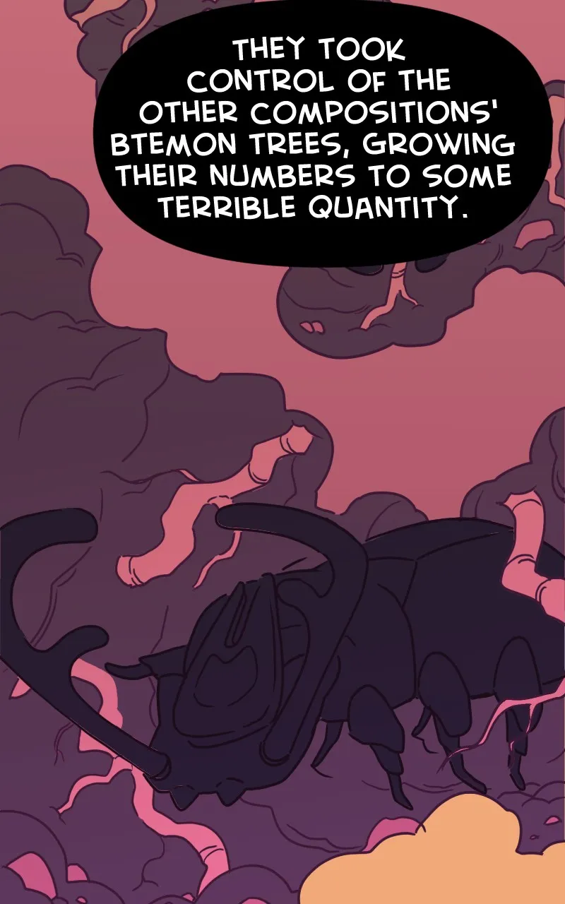 Branching Out Chapter 55 page 79 - 