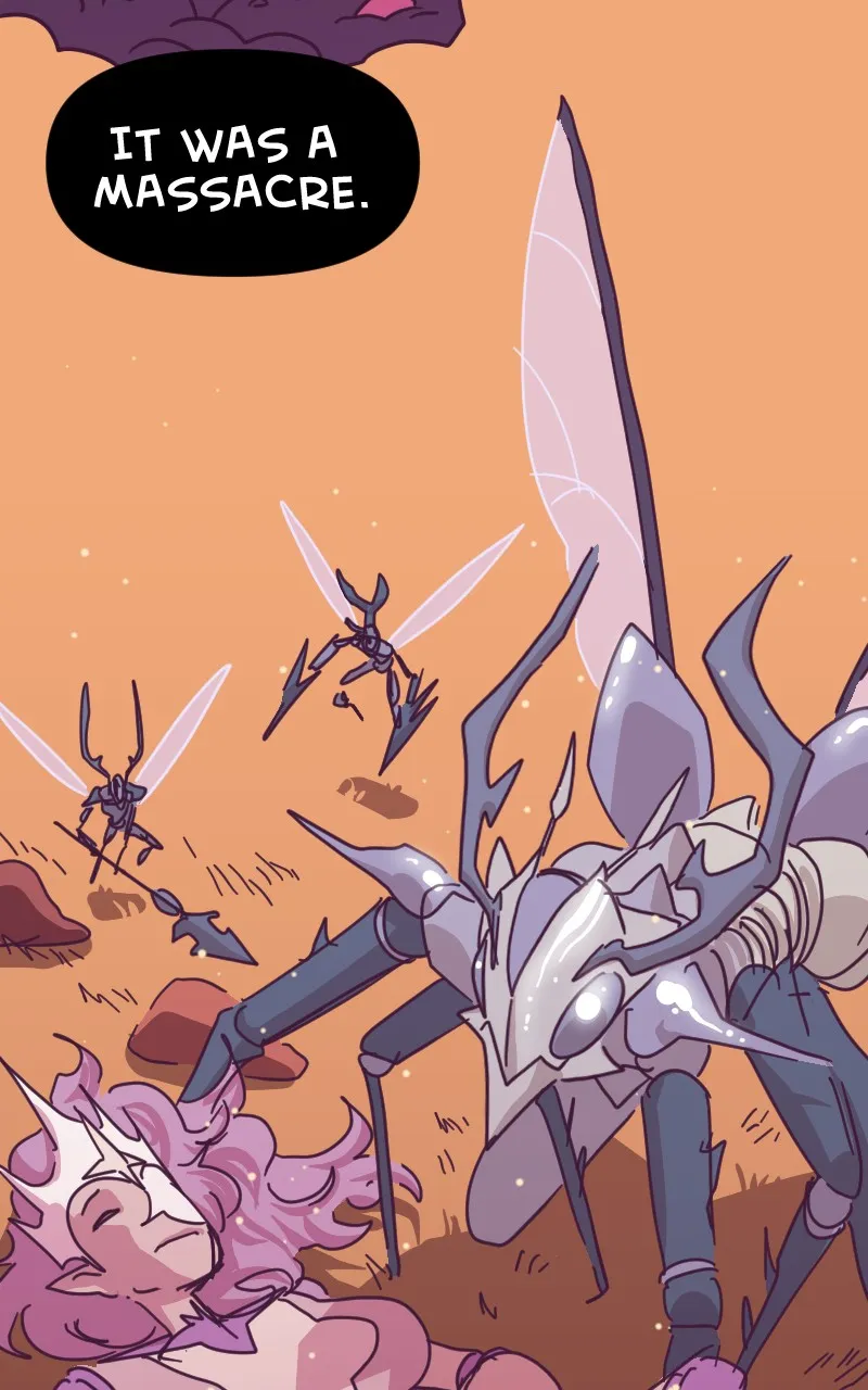 Branching Out Chapter 55 page 80 - 