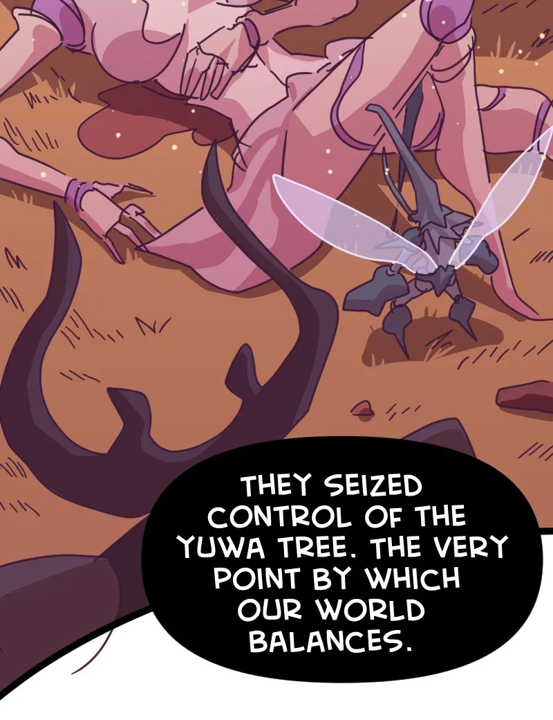 Branching Out Chapter 55 page 81 - 