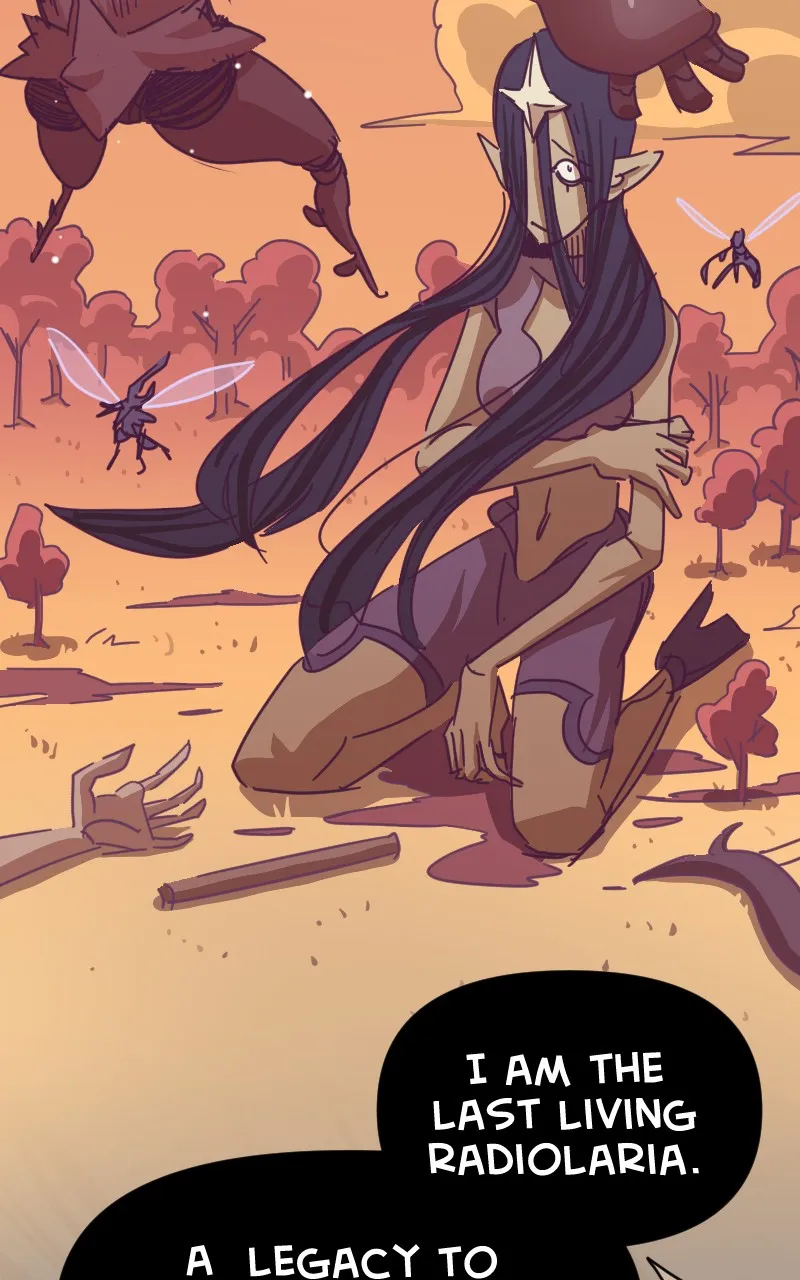 Branching Out Chapter 55 page 83 - 