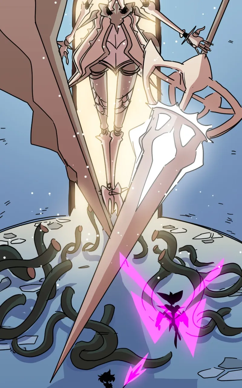Branching Out Chapter 55 page 85 - 