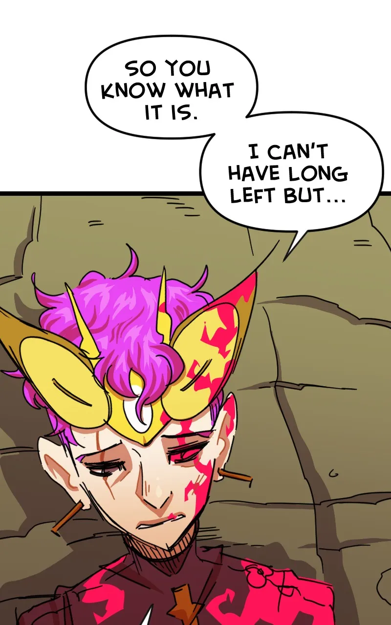 Branching Out Chapter 55 page 10 - 