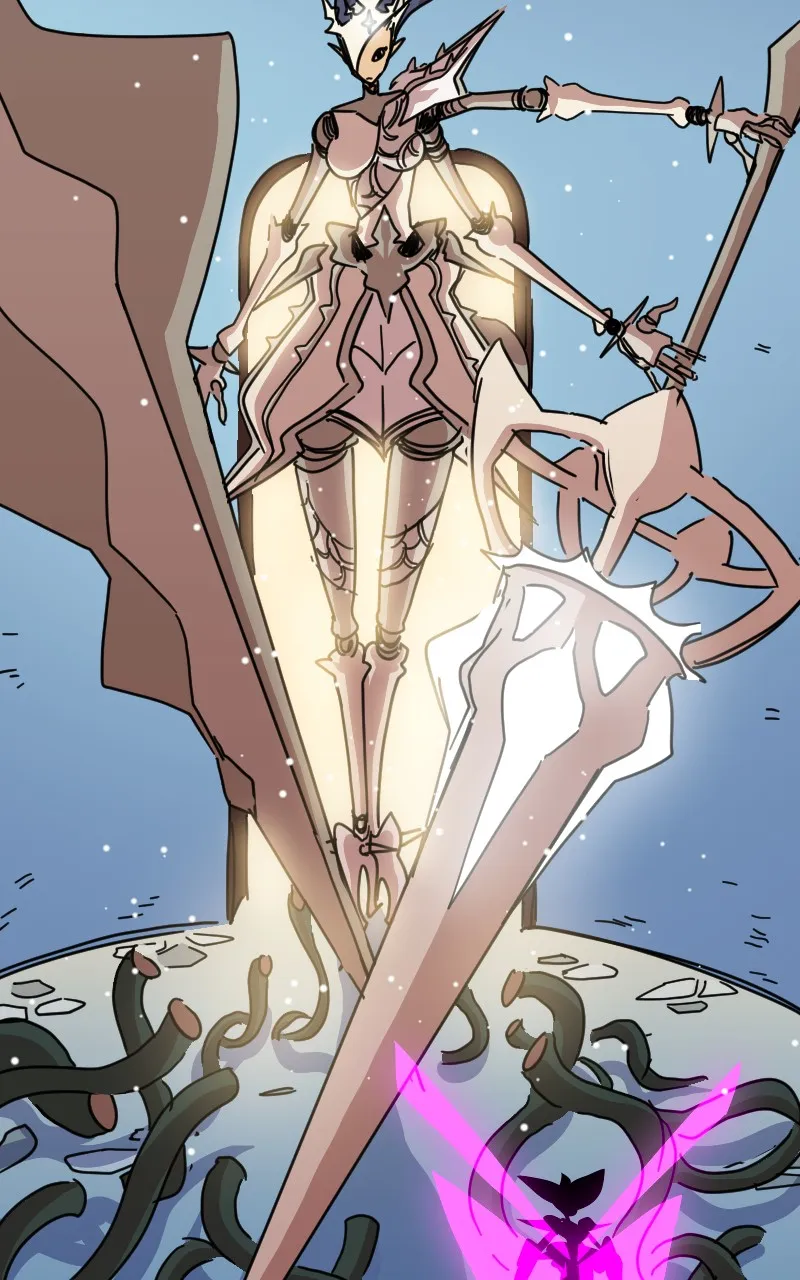 Branching Out Chapter 56 page 2 - 