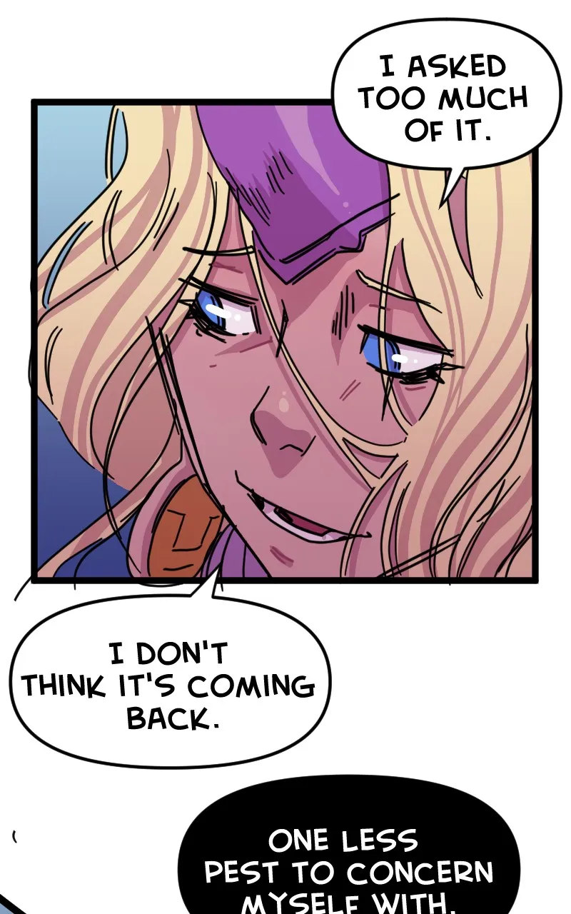 Branching Out Chapter 56 page 15 - 