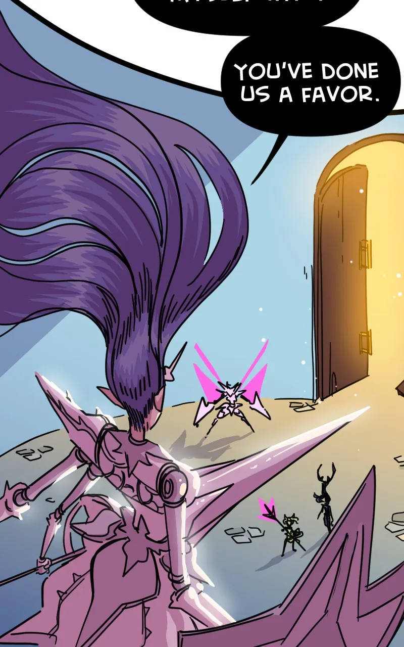 Branching Out Chapter 56 page 16 - 