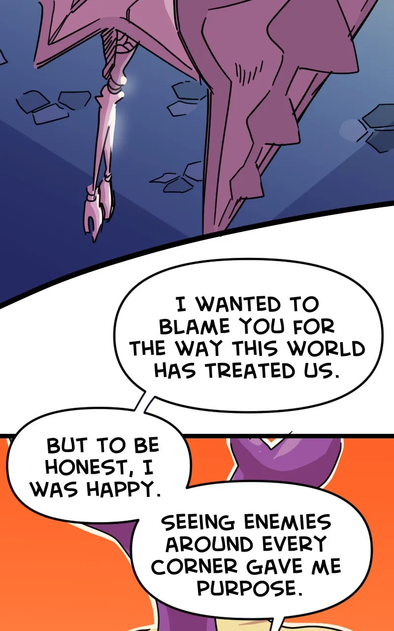 Branching Out Chapter 56 page 17 - 