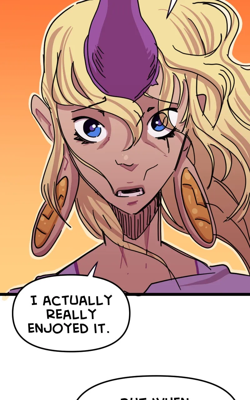 Branching Out Chapter 56 page 18 - 