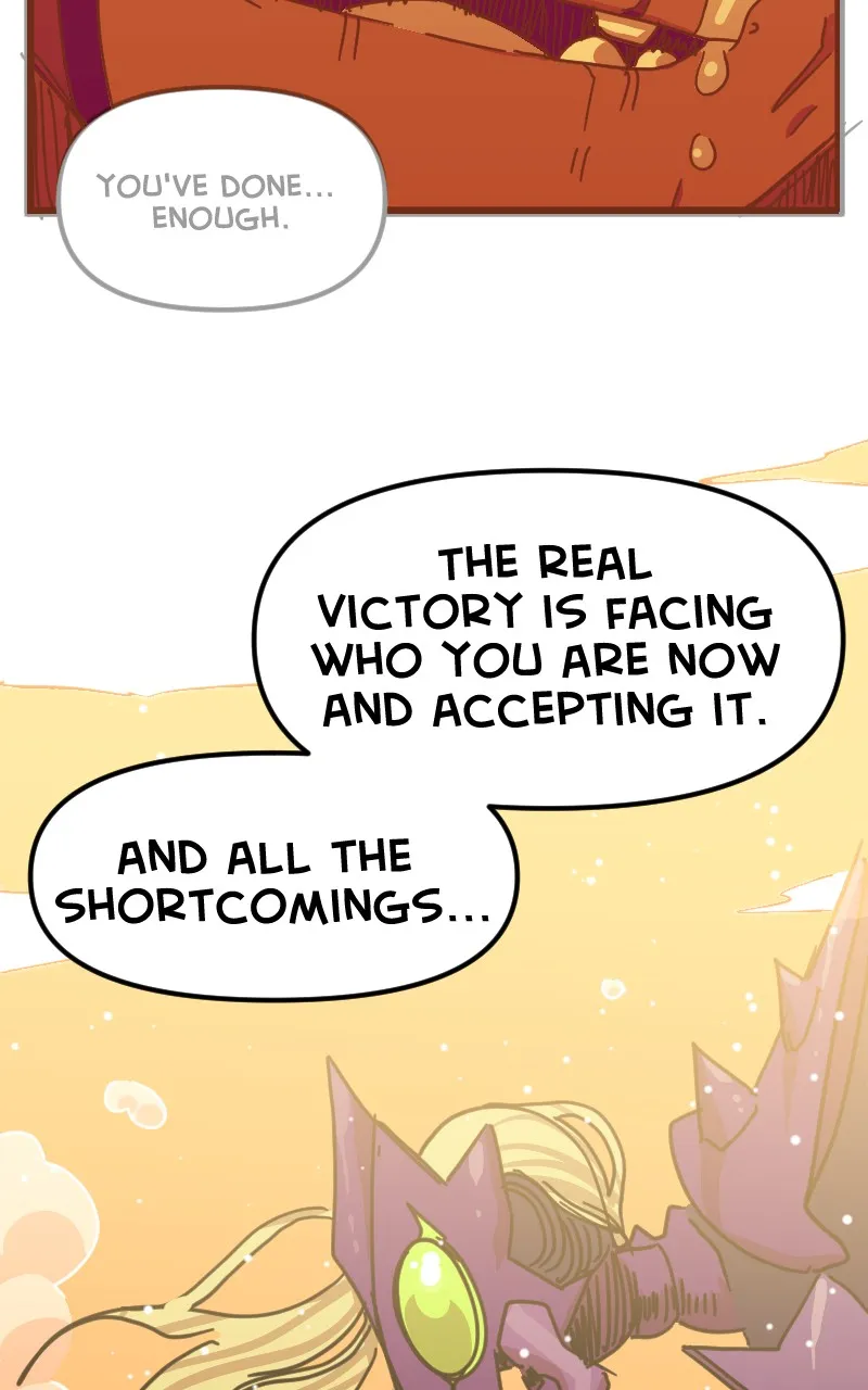 Branching Out Chapter 56 page 21 - 
