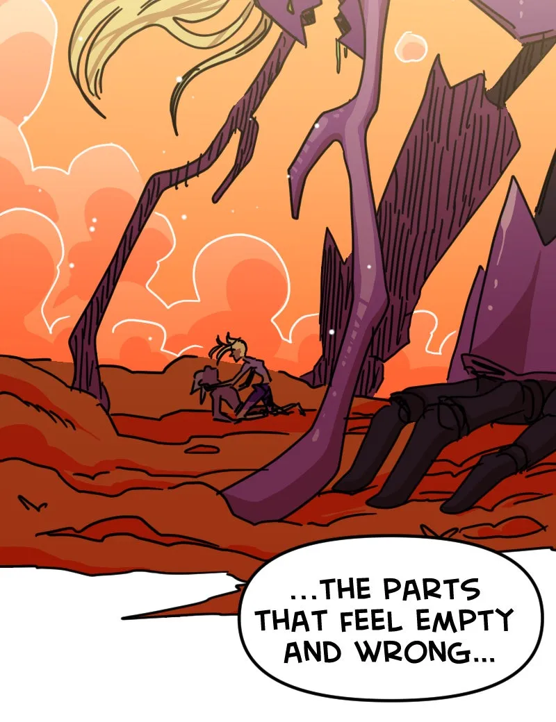 Branching Out Chapter 56 page 22 - 