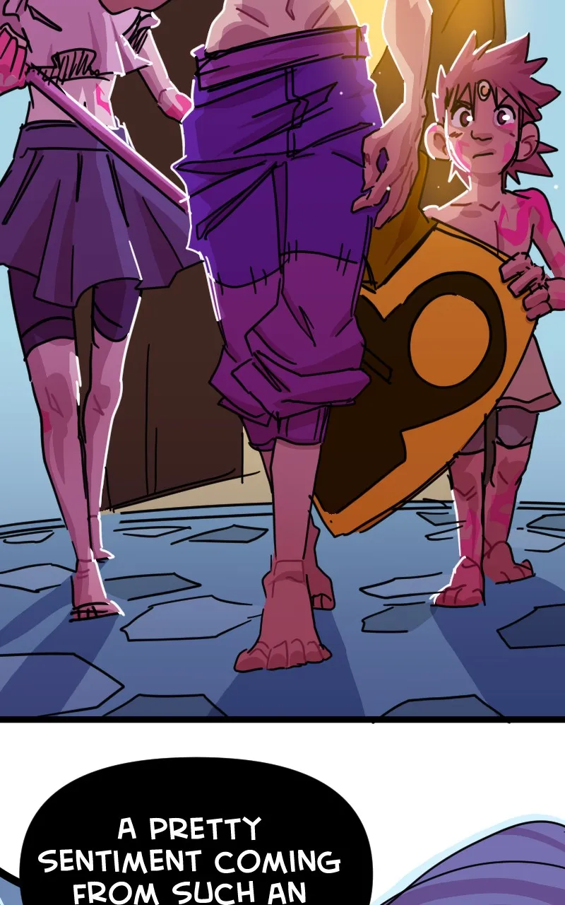 Branching Out Chapter 56 page 24 - 