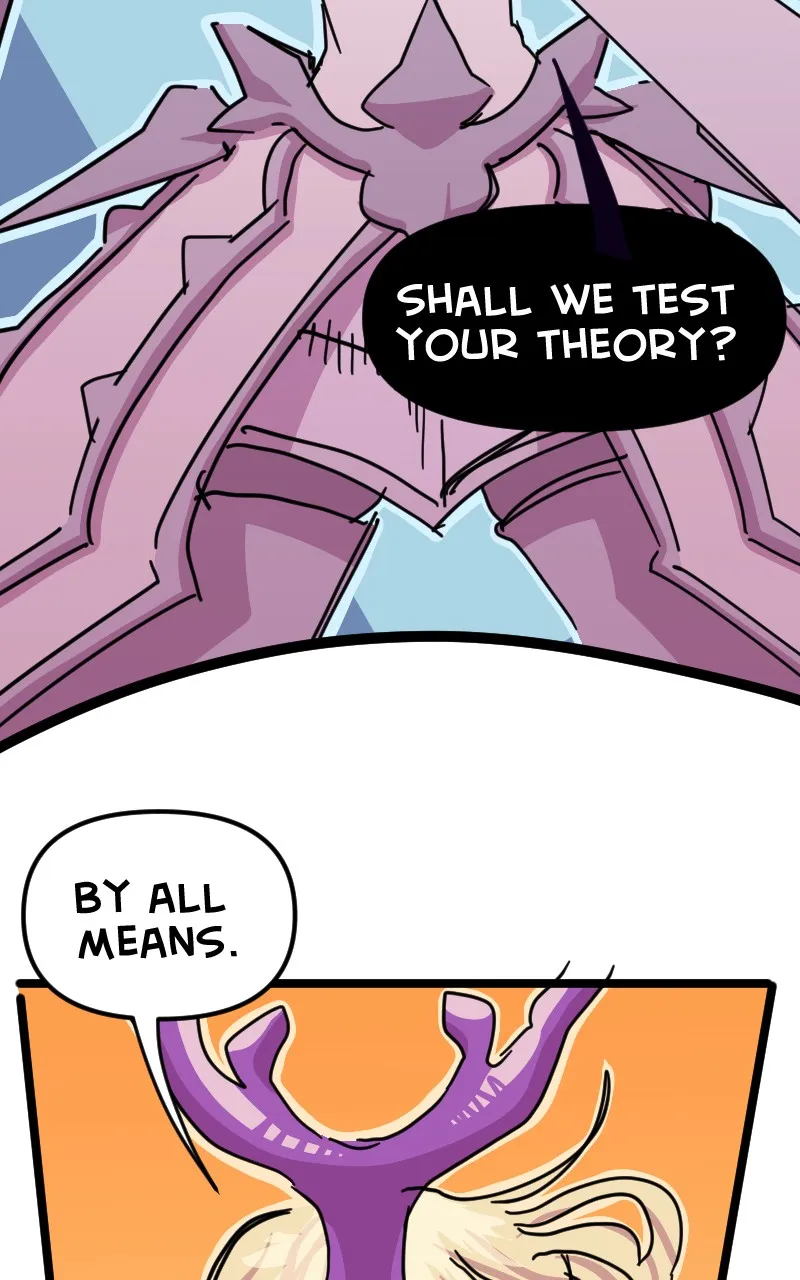 Branching Out Chapter 56 page 26 - 