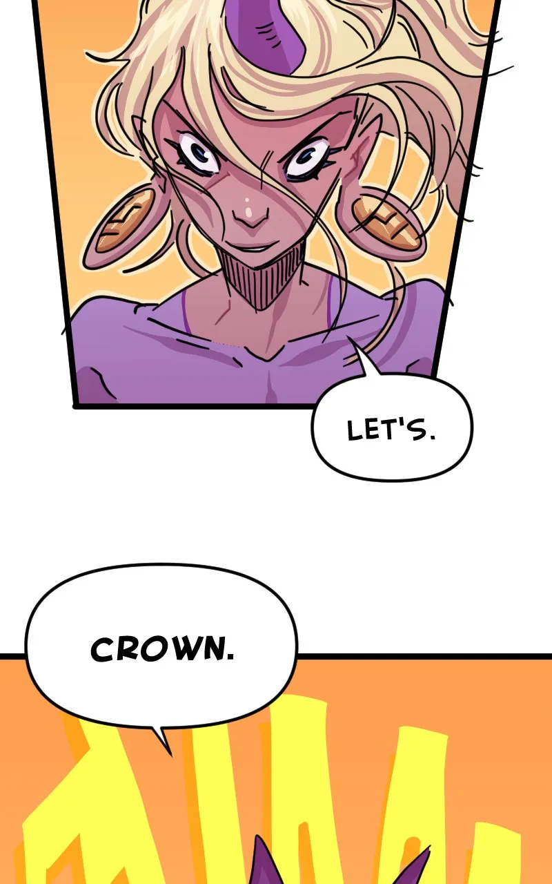 Branching Out Chapter 56 page 27 - 
