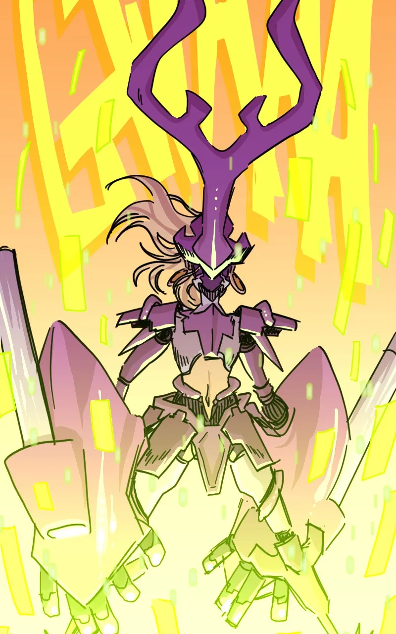 Branching Out Chapter 56 page 28 - 