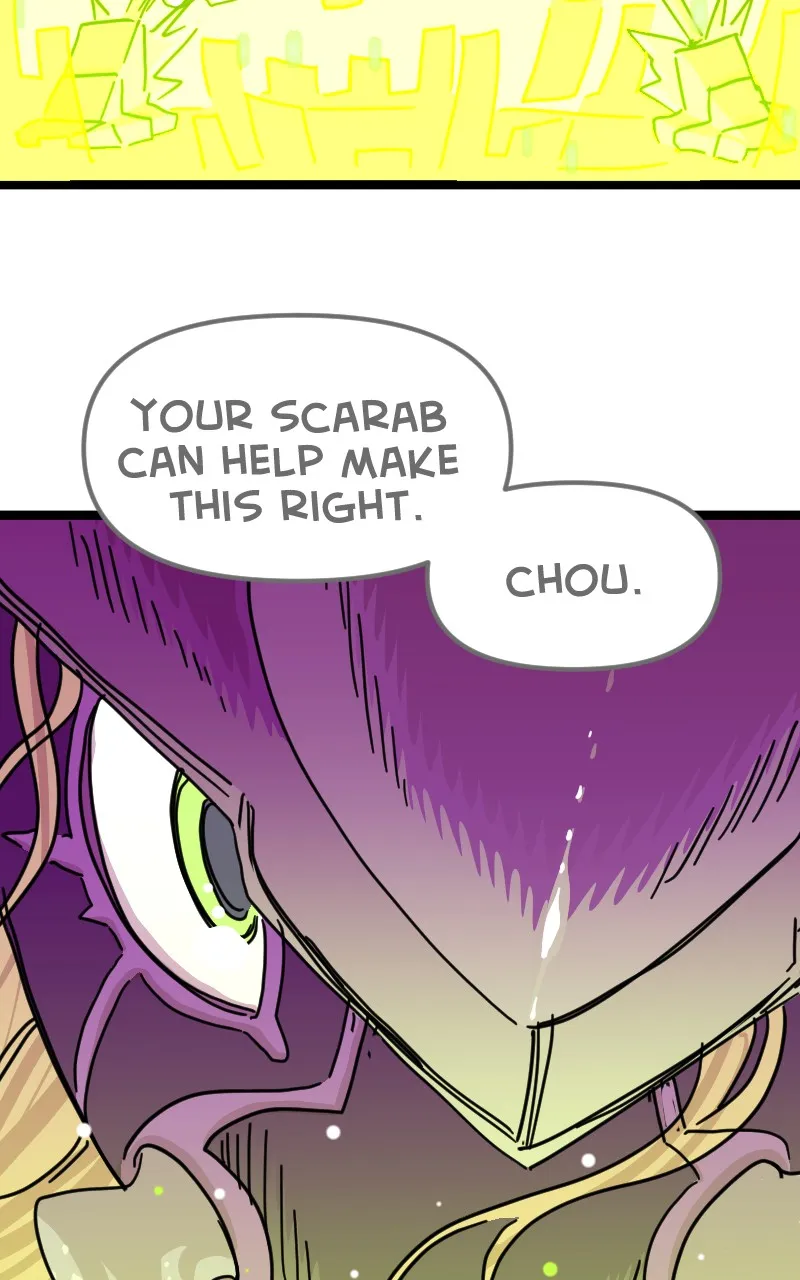 Branching Out Chapter 56 page 29 - 