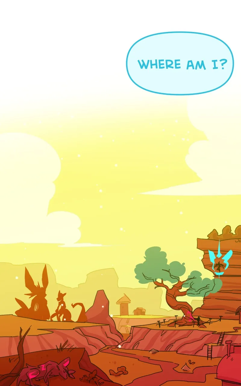 Branching Out Chapter 56 page 31 - 