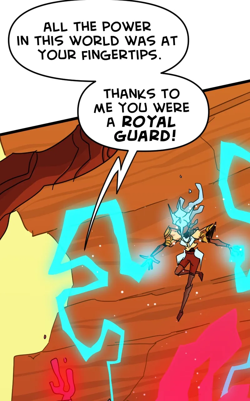 Branching Out Chapter 56 page 37 - 