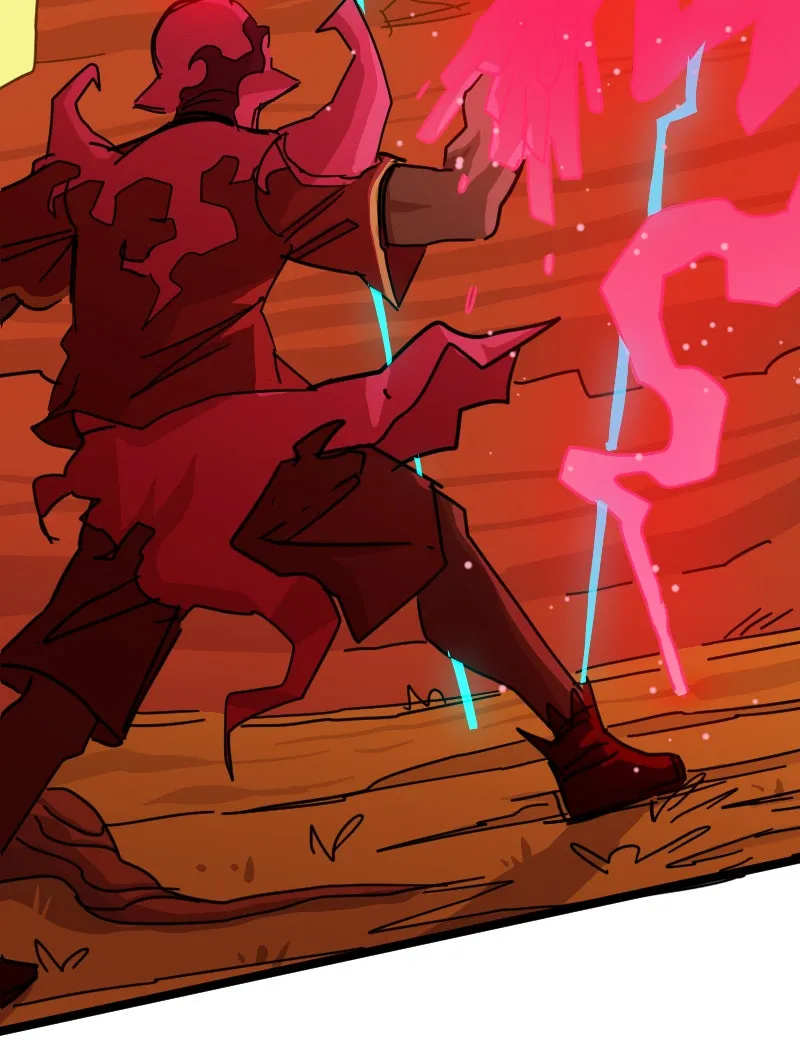 Branching Out Chapter 56 page 38 - 