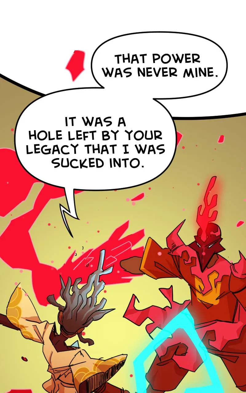 Branching Out Chapter 56 page 39 - 