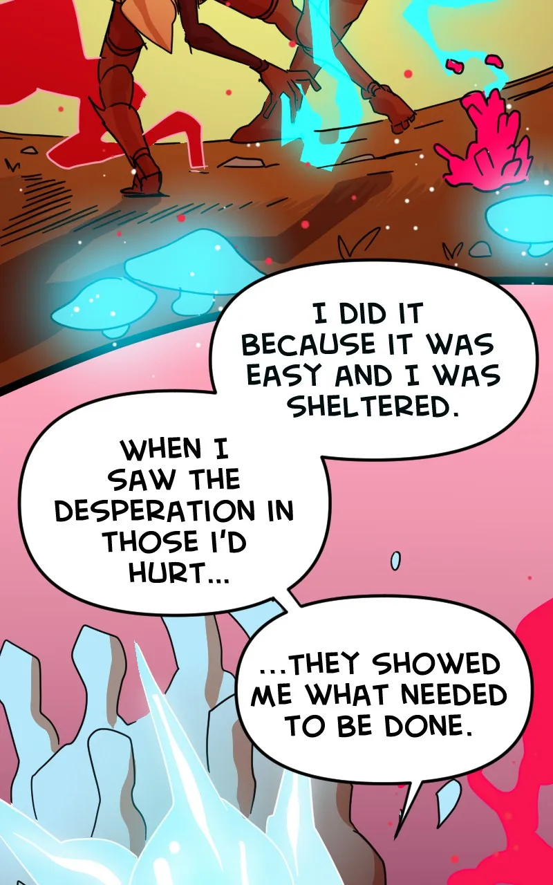 Branching Out Chapter 56 page 40 - 