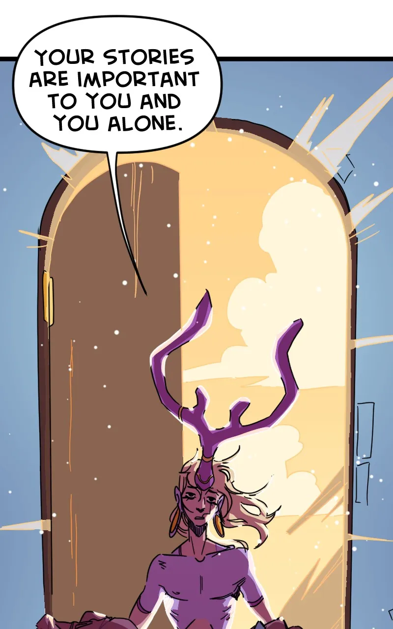 Branching Out Chapter 56 page 5 - 