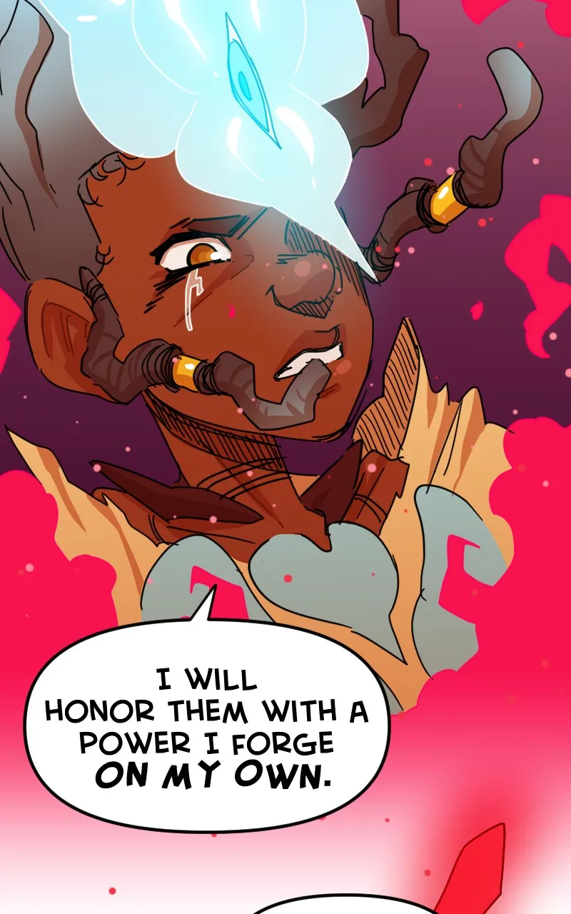Branching Out Chapter 56 page 41 - 
