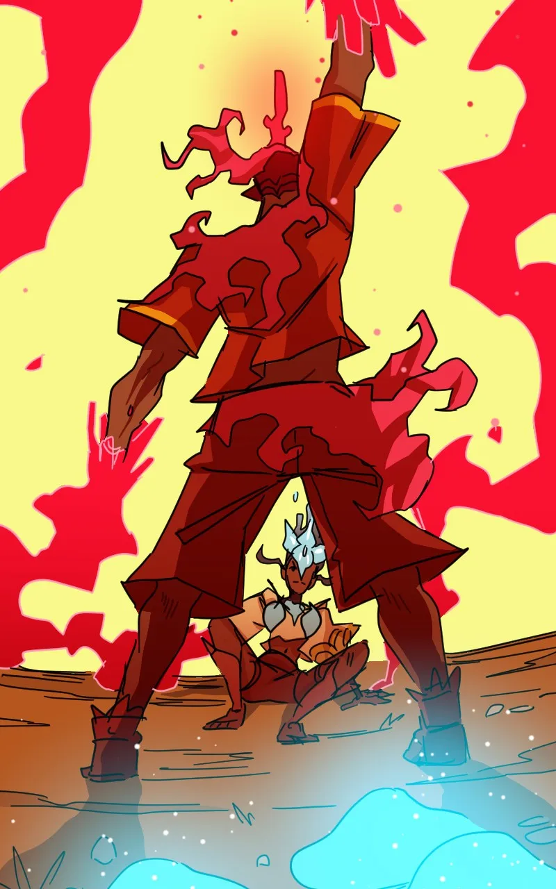 Branching Out Chapter 56 page 44 - 