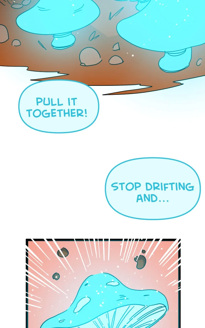 Branching Out Chapter 56 page 45 - 