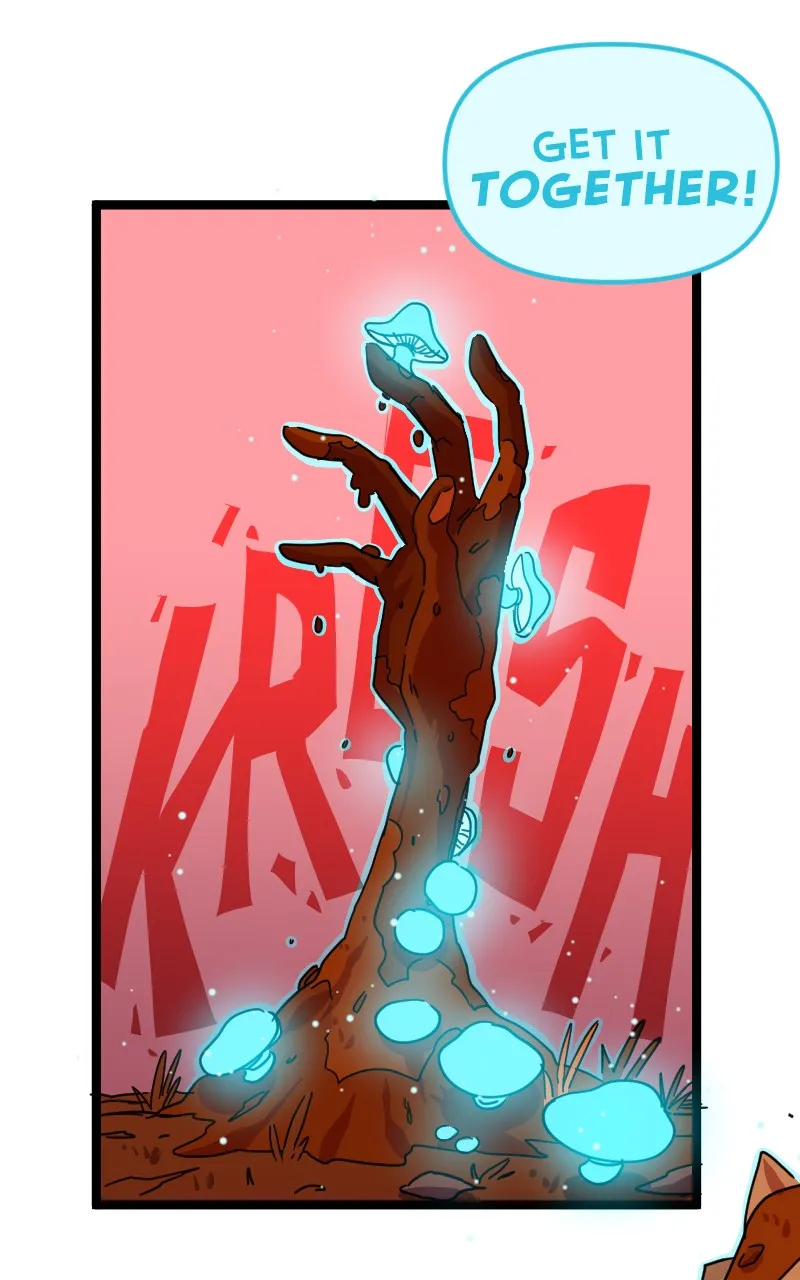 Branching Out Chapter 56 page 47 - 