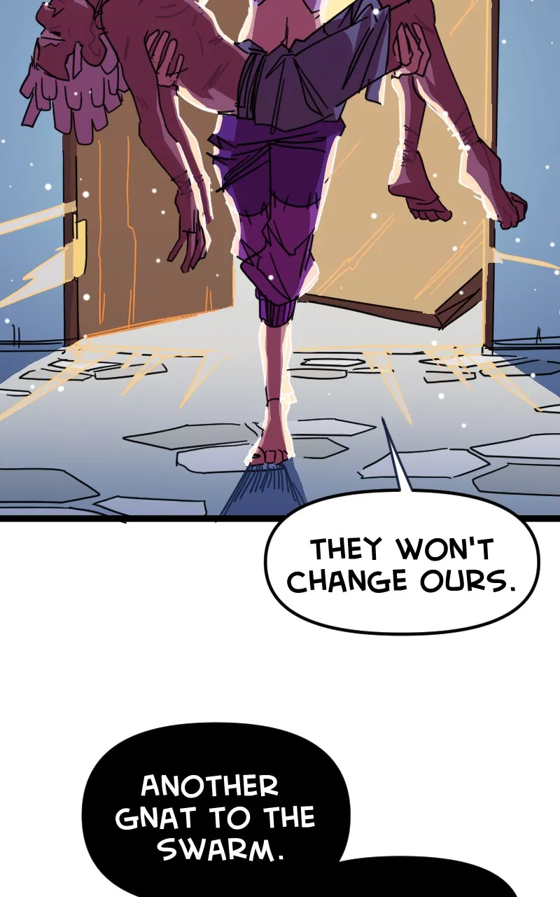 Branching Out Chapter 56 page 6 - 