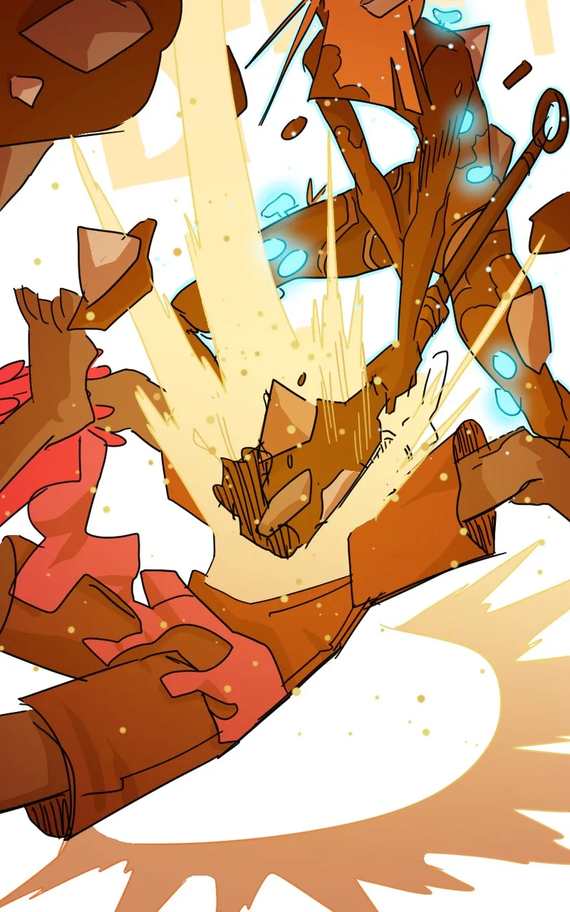 Branching Out Chapter 56 page 52 - 