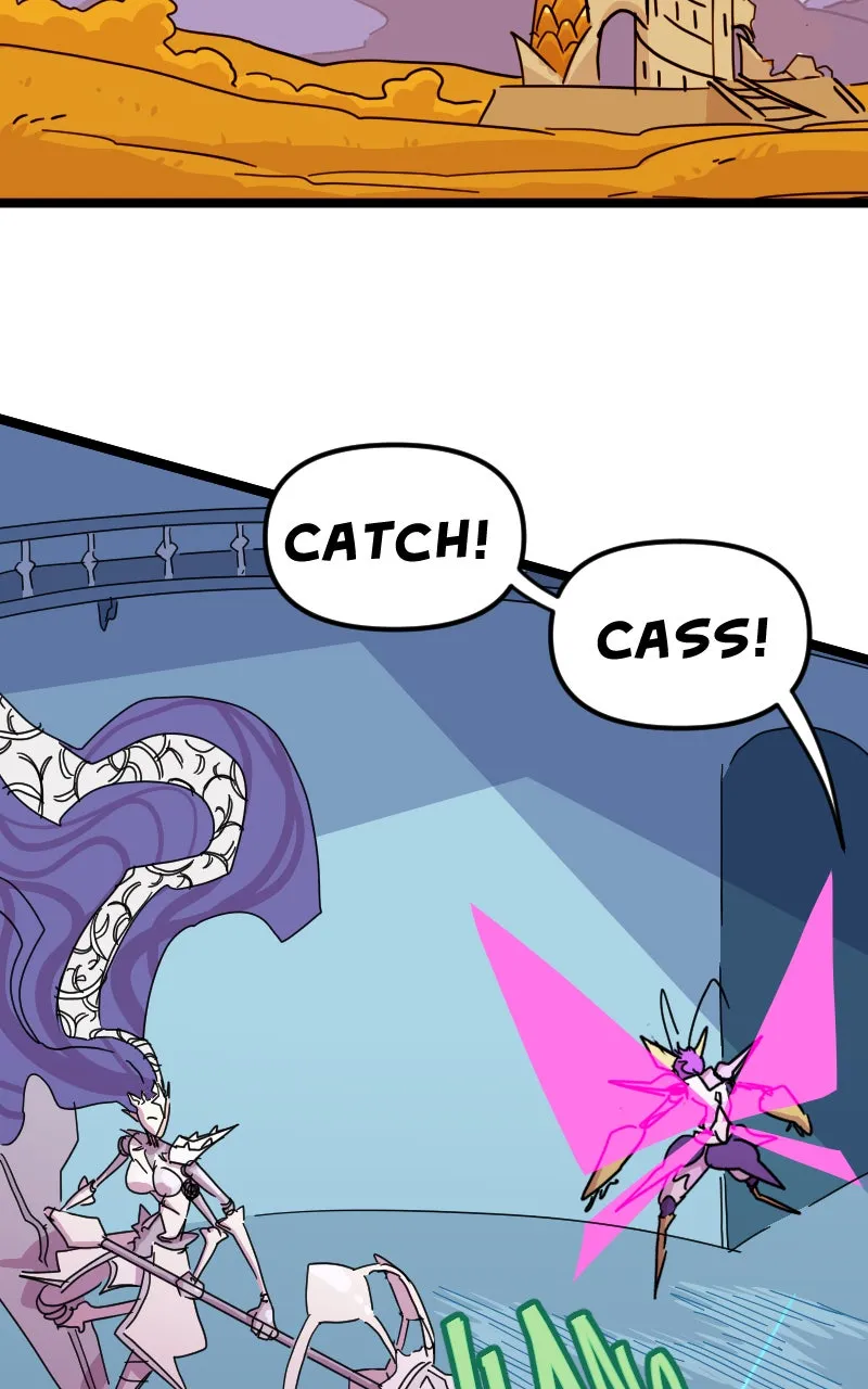 Branching Out Chapter 56 page 56 - 