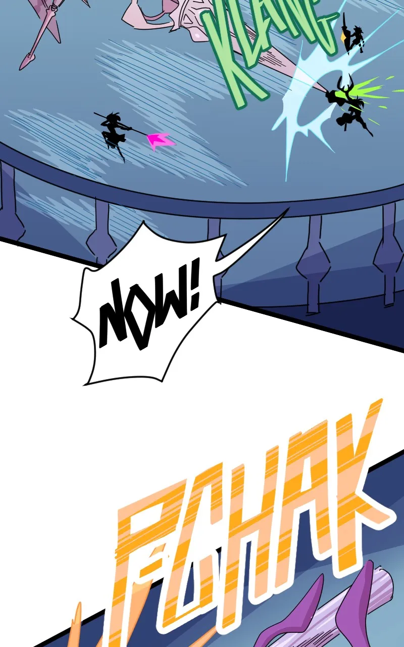 Branching Out Chapter 56 page 57 - 