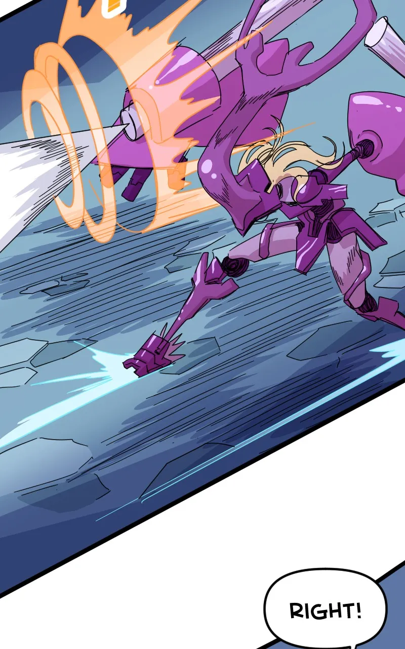 Branching Out Chapter 56 page 58 - 