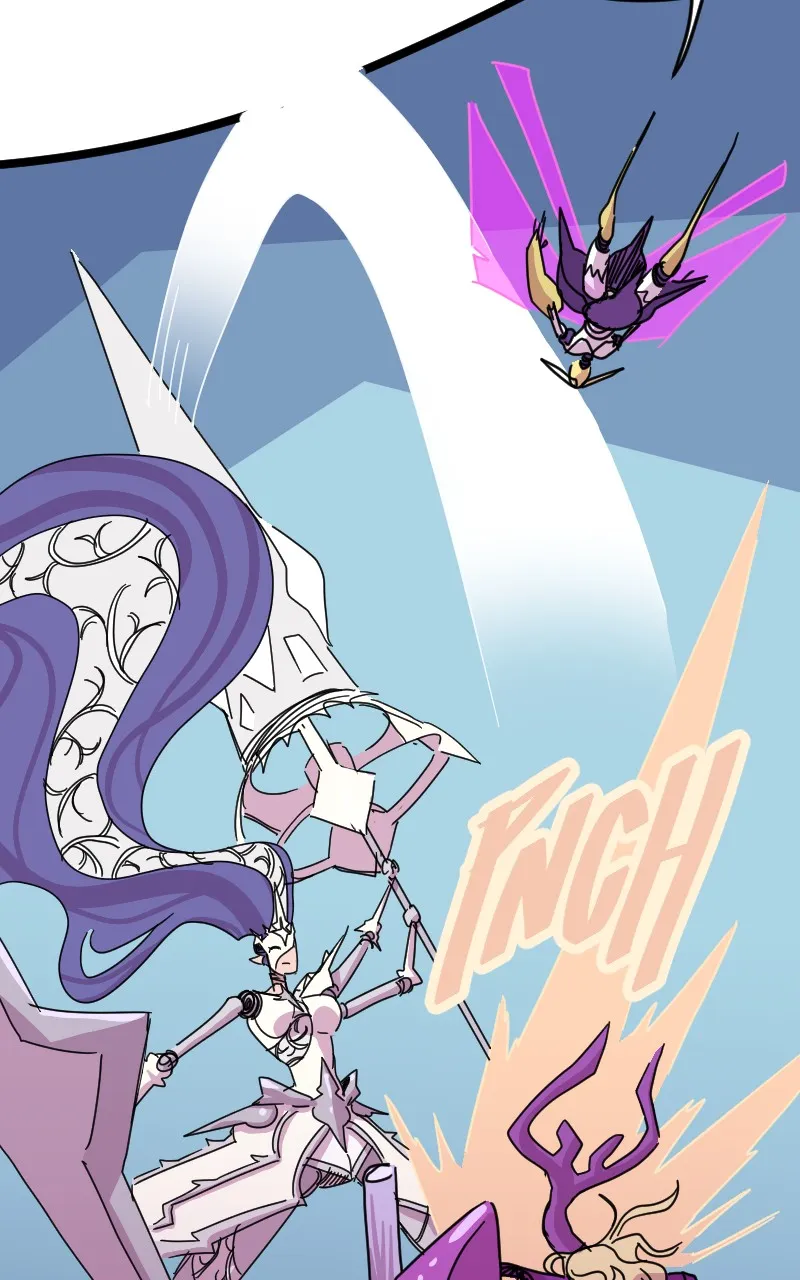 Branching Out Chapter 56 page 59 - 