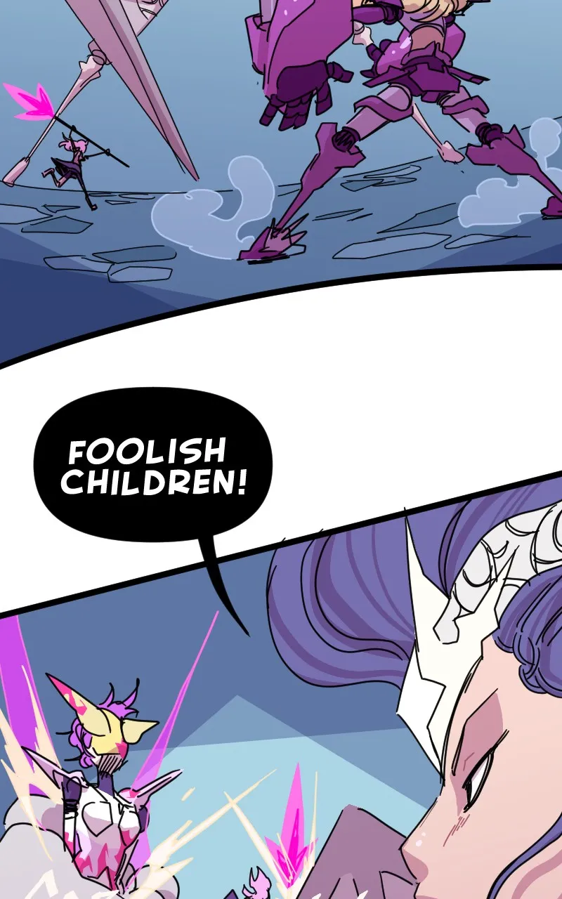 Branching Out Chapter 56 page 60 - 